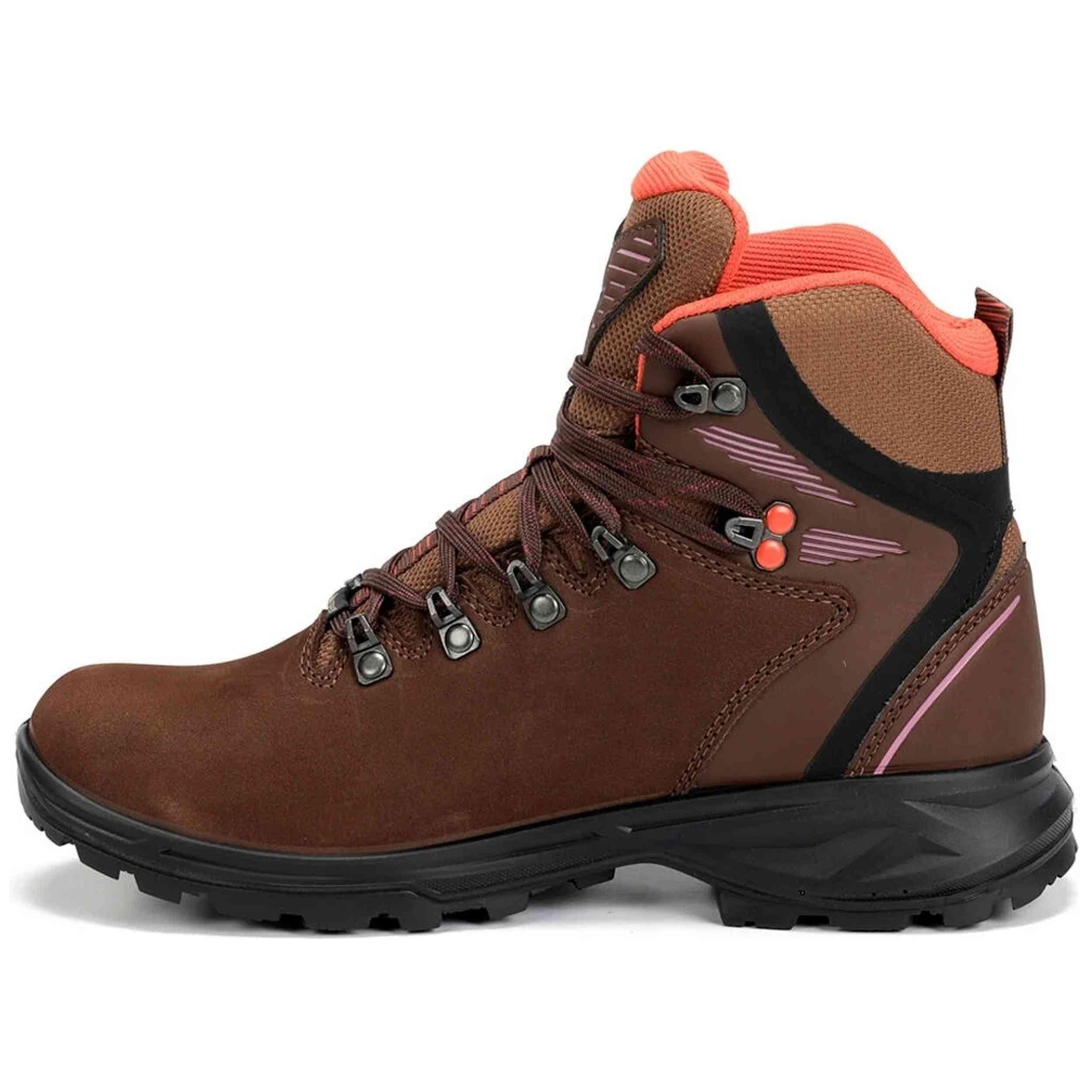 Bottes Chiruca modèle 4336208 pour femmes 4/5