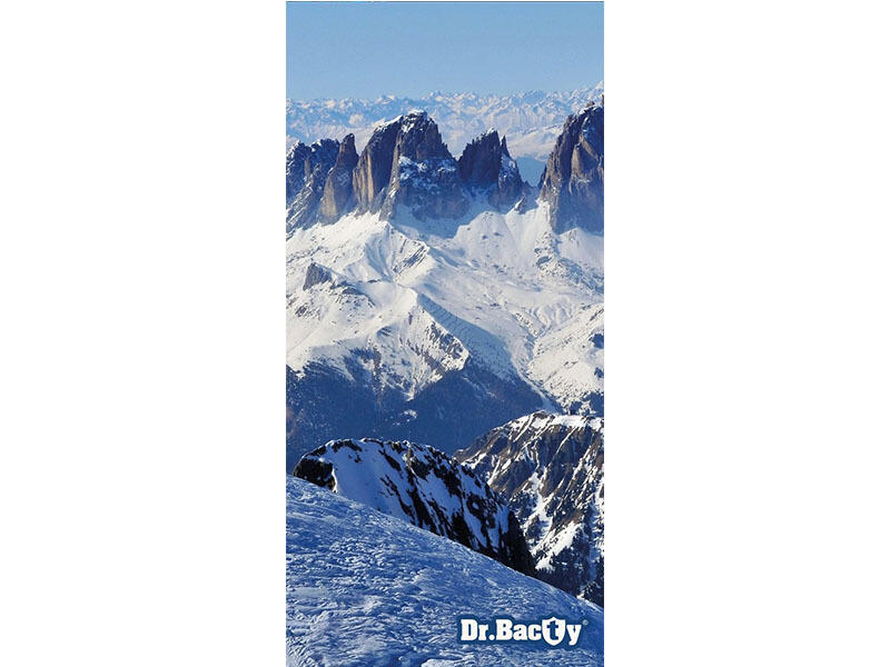 DR BACTY picture