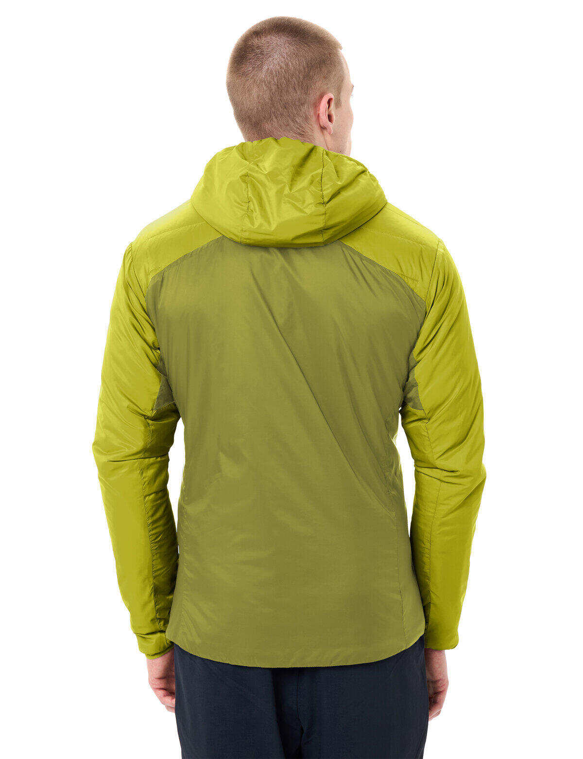 VAUDE Jacken Men's Freney Jacket VI 4/7
