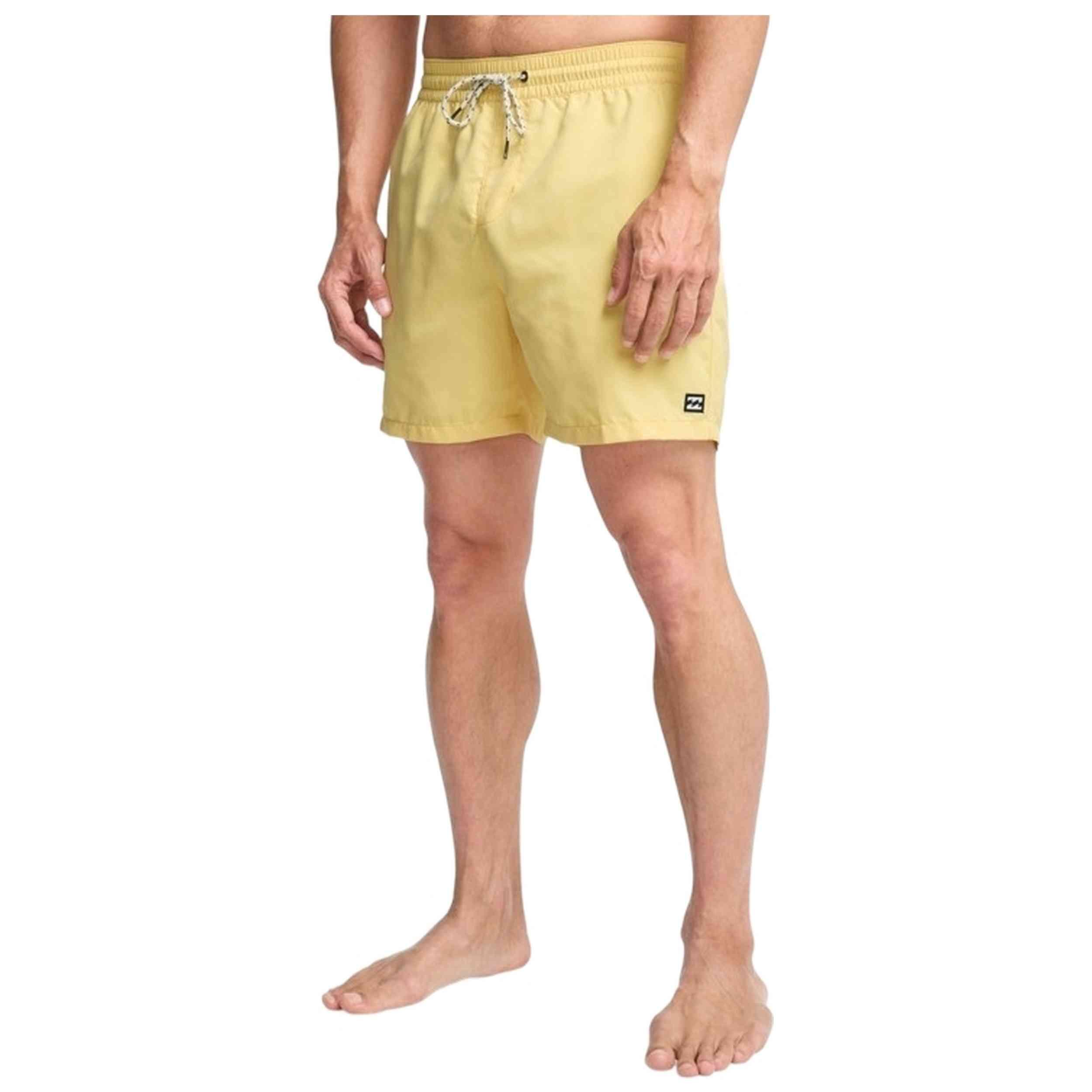 Bañador Billabong modelo All Day para hombre 3/4