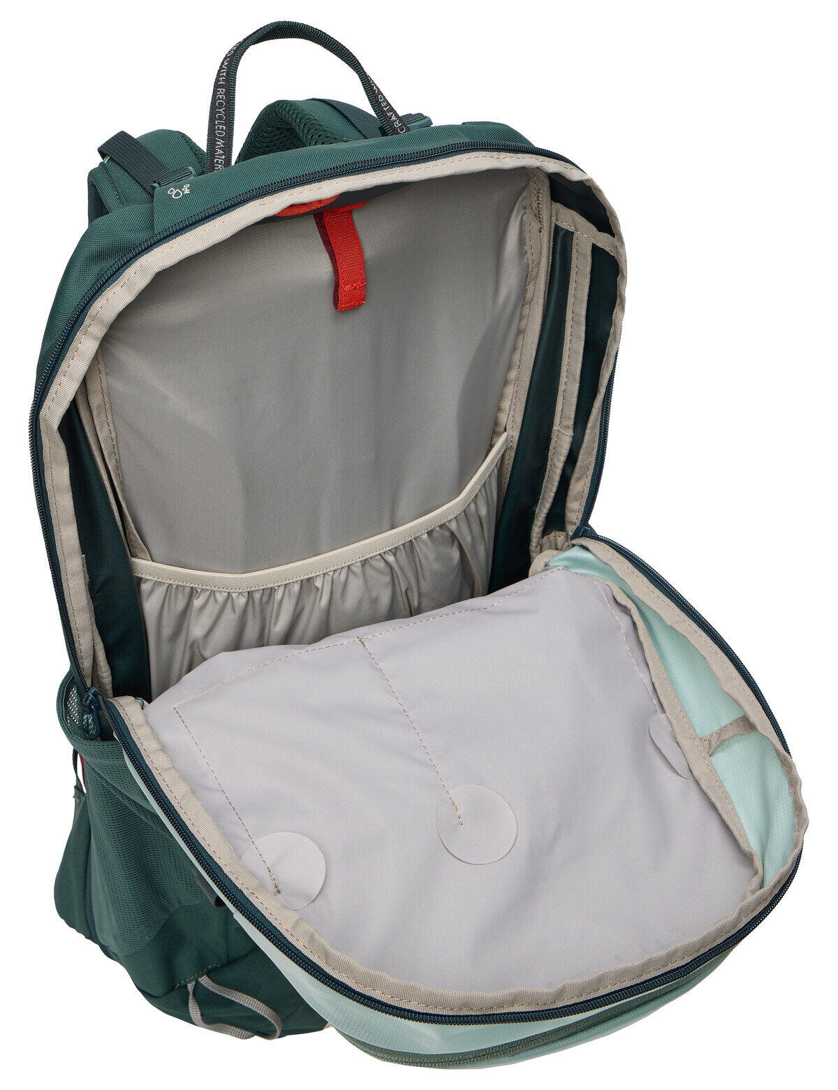 VAUDE Rucksaecke20-29L Women's Wizard 22+4 3/7