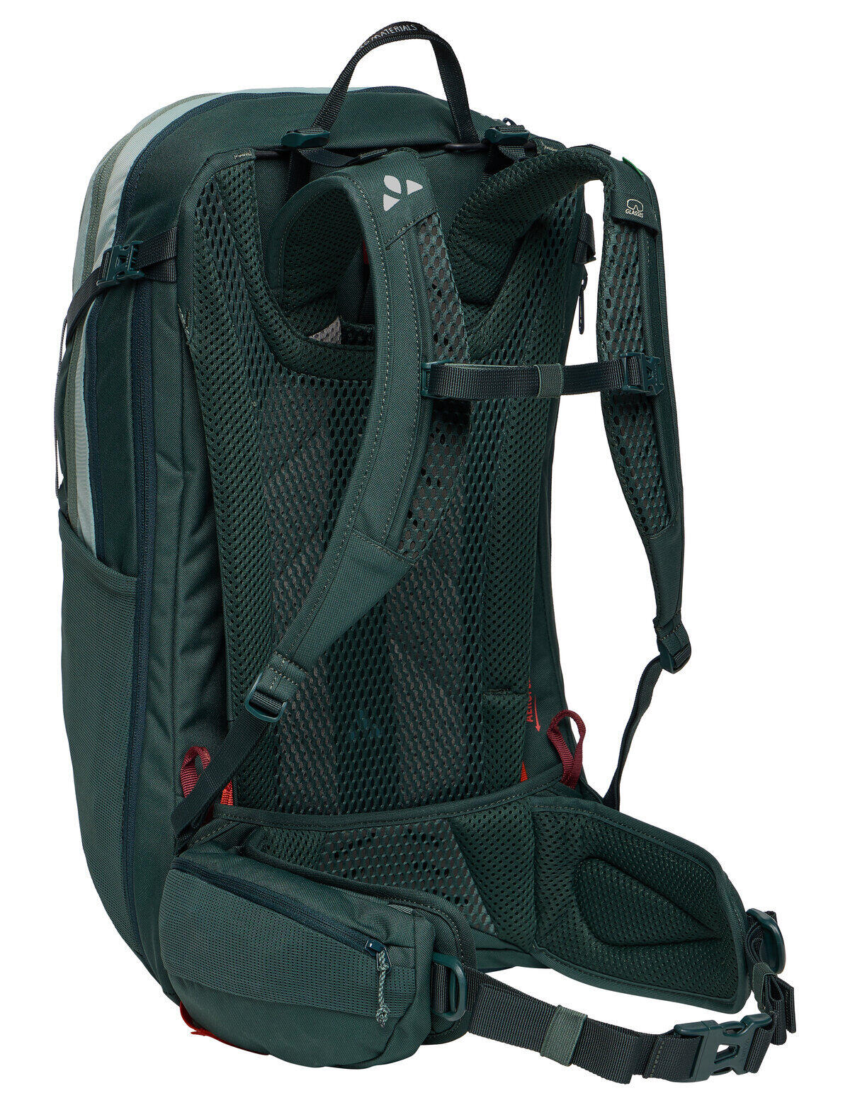 VAUDE Rucksaecke20-29L Women's Wizard 22+4 2/7