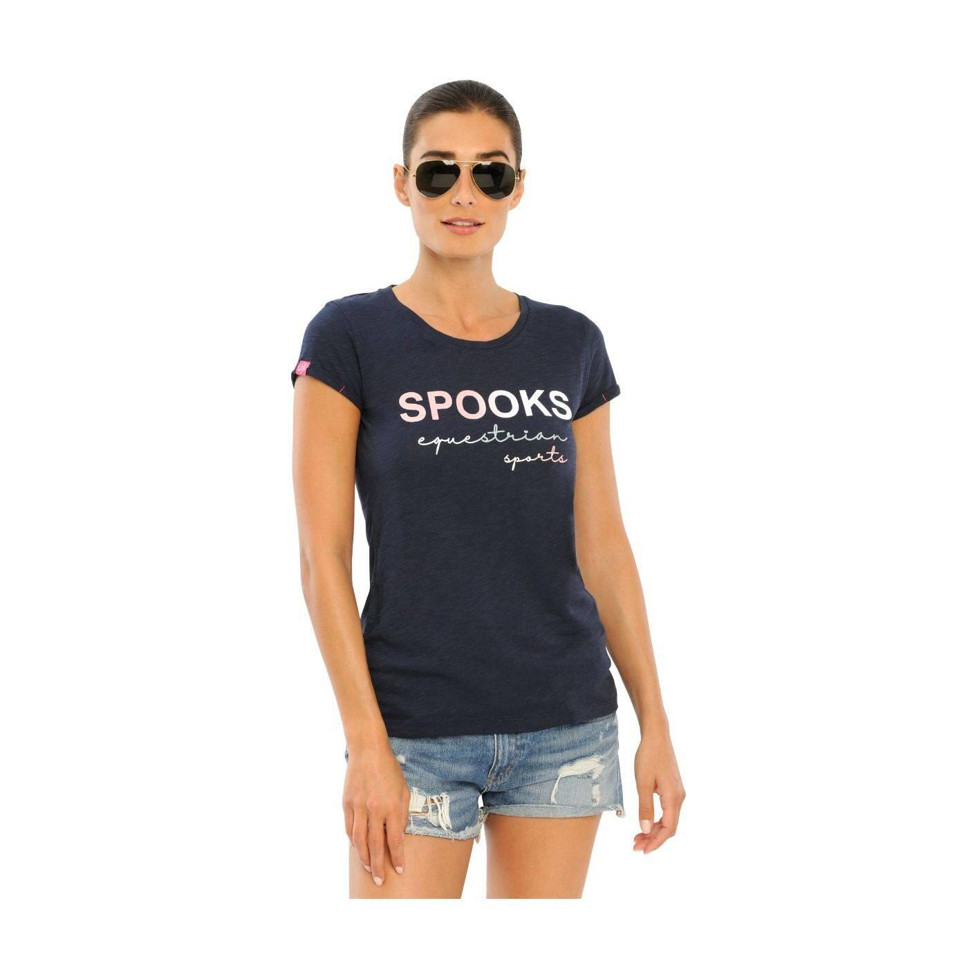 Tee-shirt Fabie Shirt - Spooks 1/1