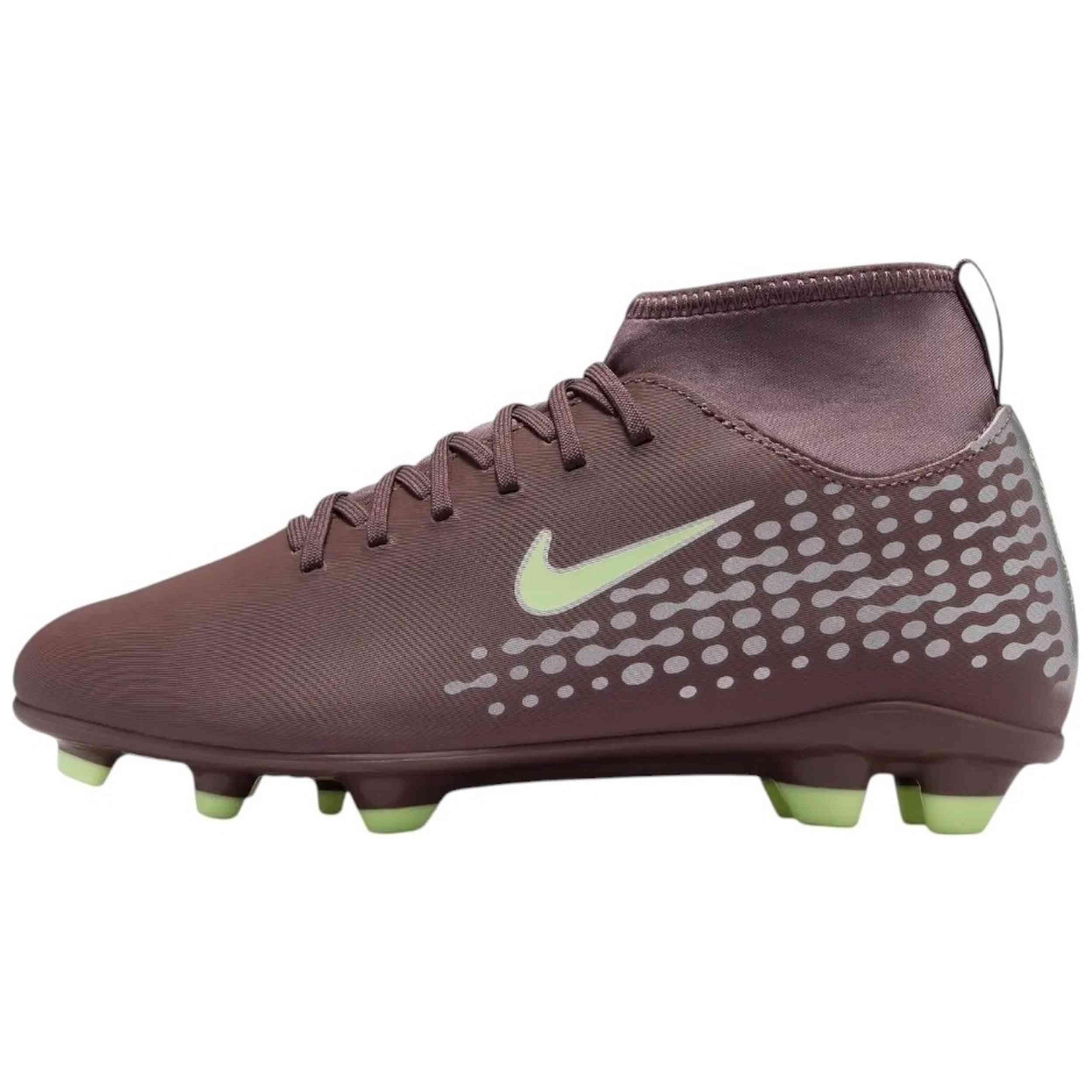 Scarpe da calcio Nike modello HF6283-200 per ragazzi 3/5