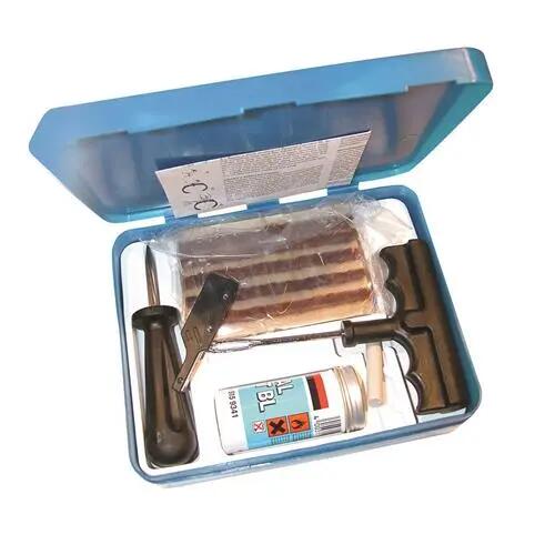 TipTop Sealfix Workshop Tire Repair Kit - 40 g cement