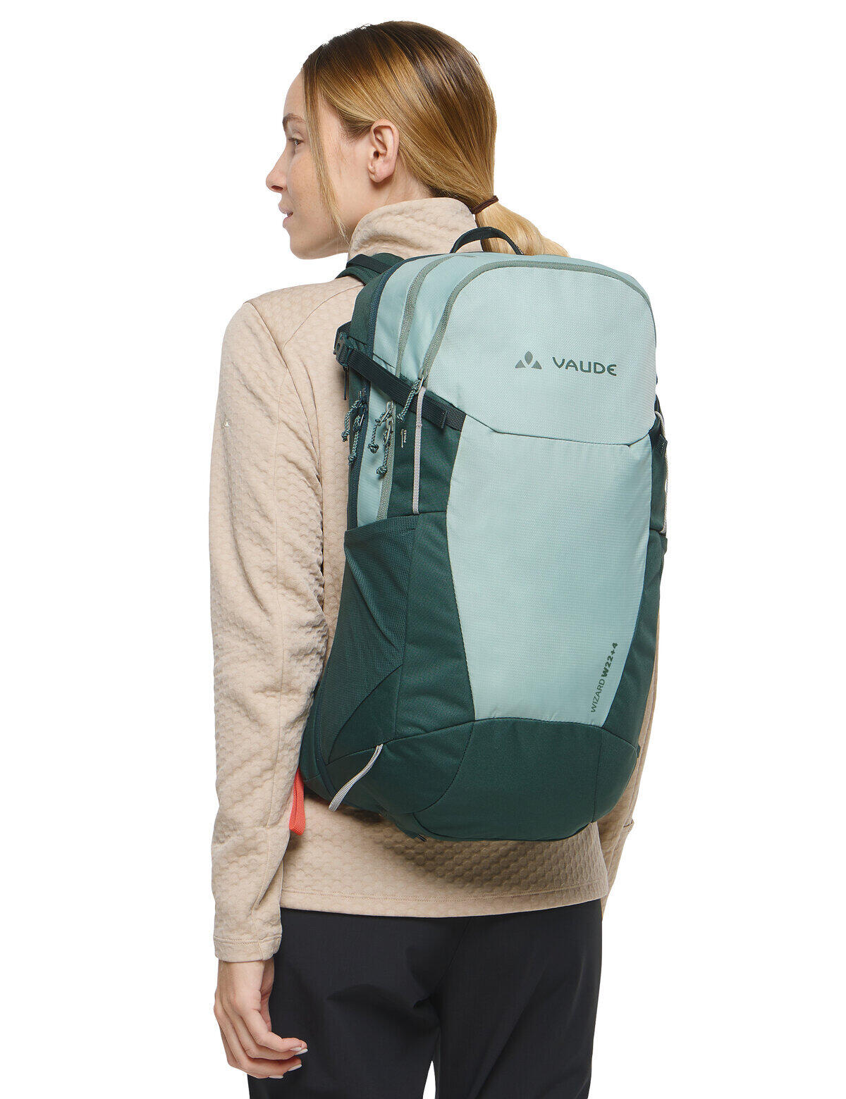 VAUDE Rucksaecke20-29L Women's Wizard 22+4 7/7