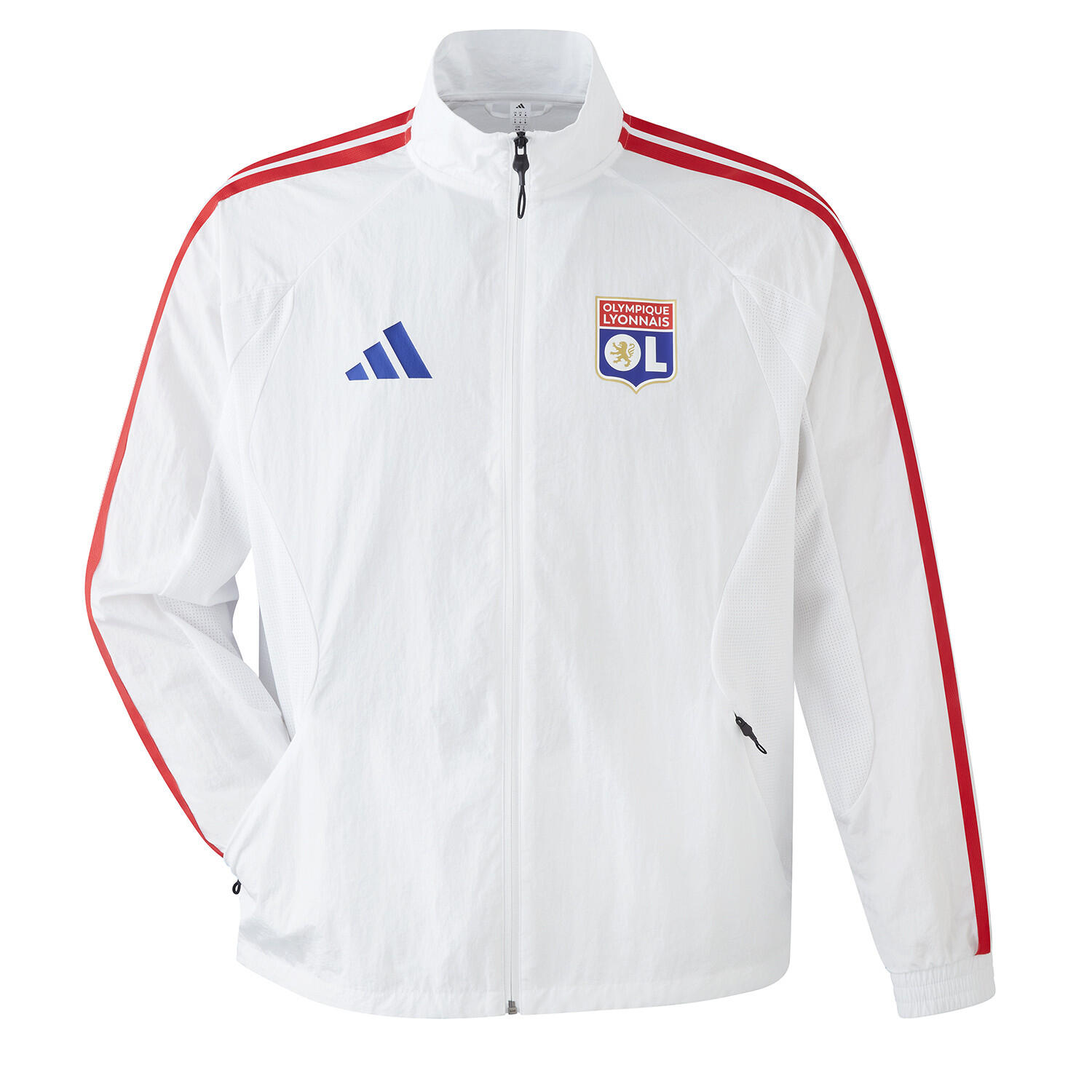 Veste Entrée Pelouse HOME Mixte 26-27 1/5