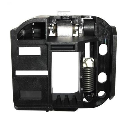 Bosch lock module for PowerTube battery – without lock