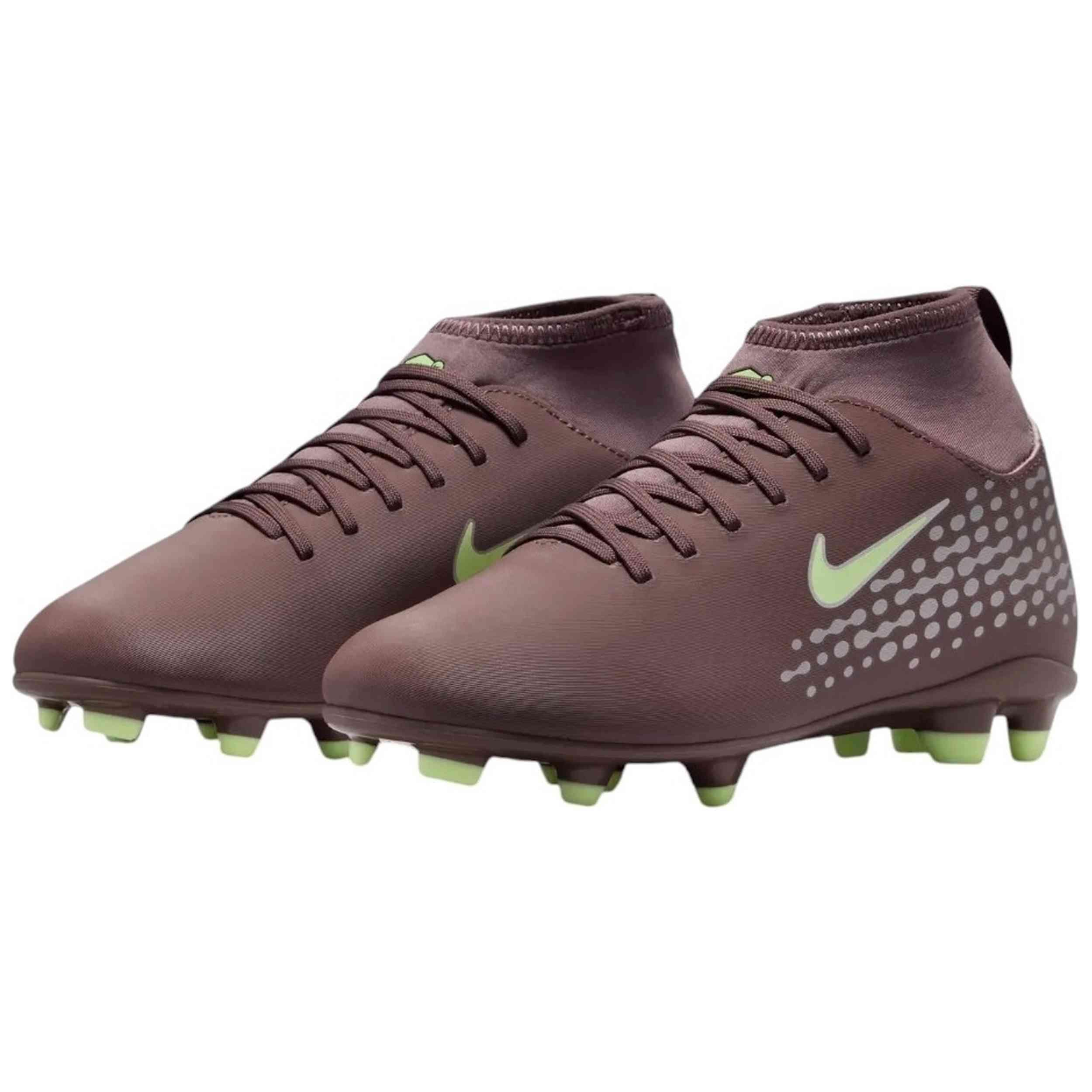 Scarpe da calcio Nike modello HF6283-200 per ragazzi 2/5