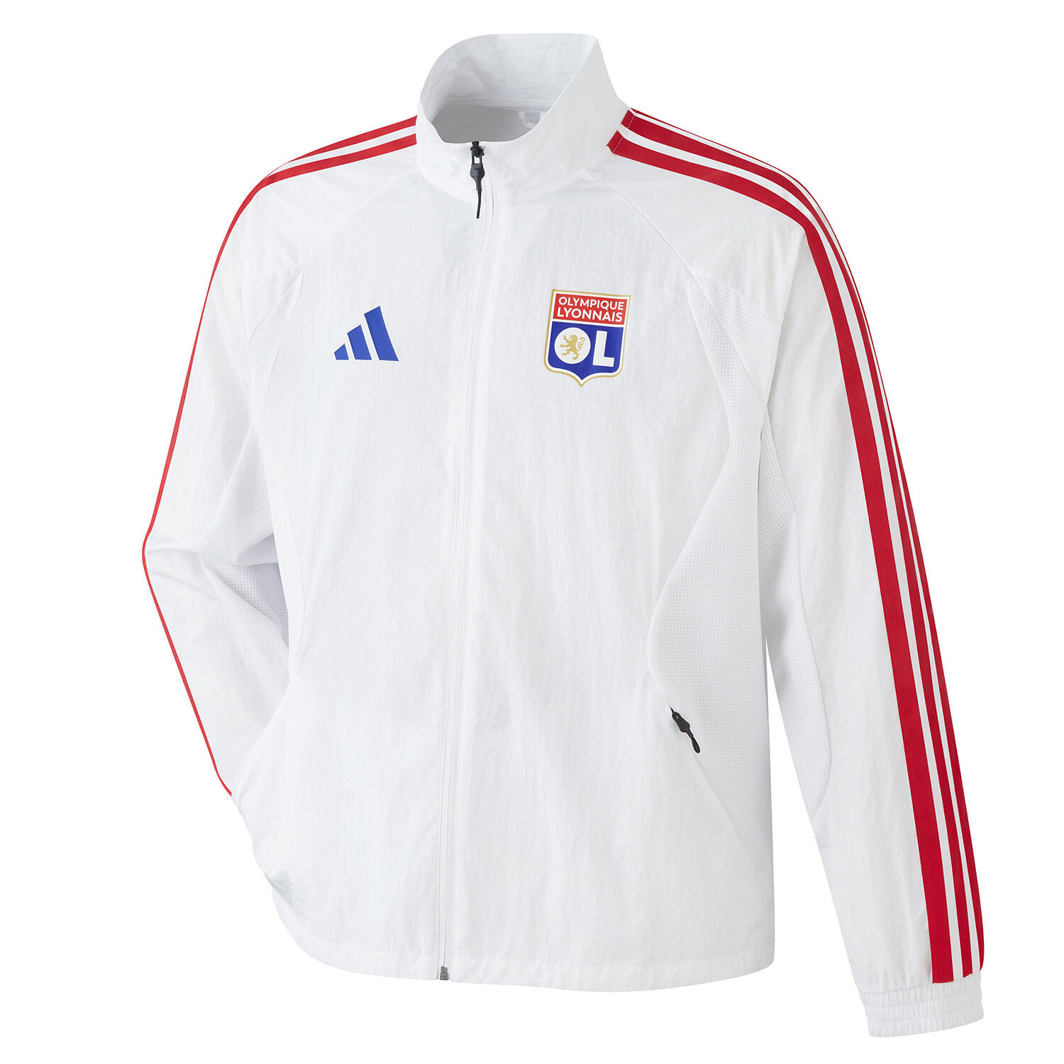Veste Entrée Pelouse HOME Mixte 26-27 2/5