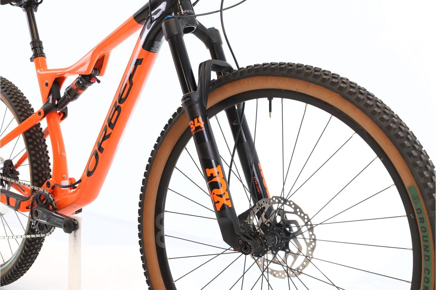 Tweedehands MTB ·  Oiz H10 XT · Zeer goede toestand 5/8