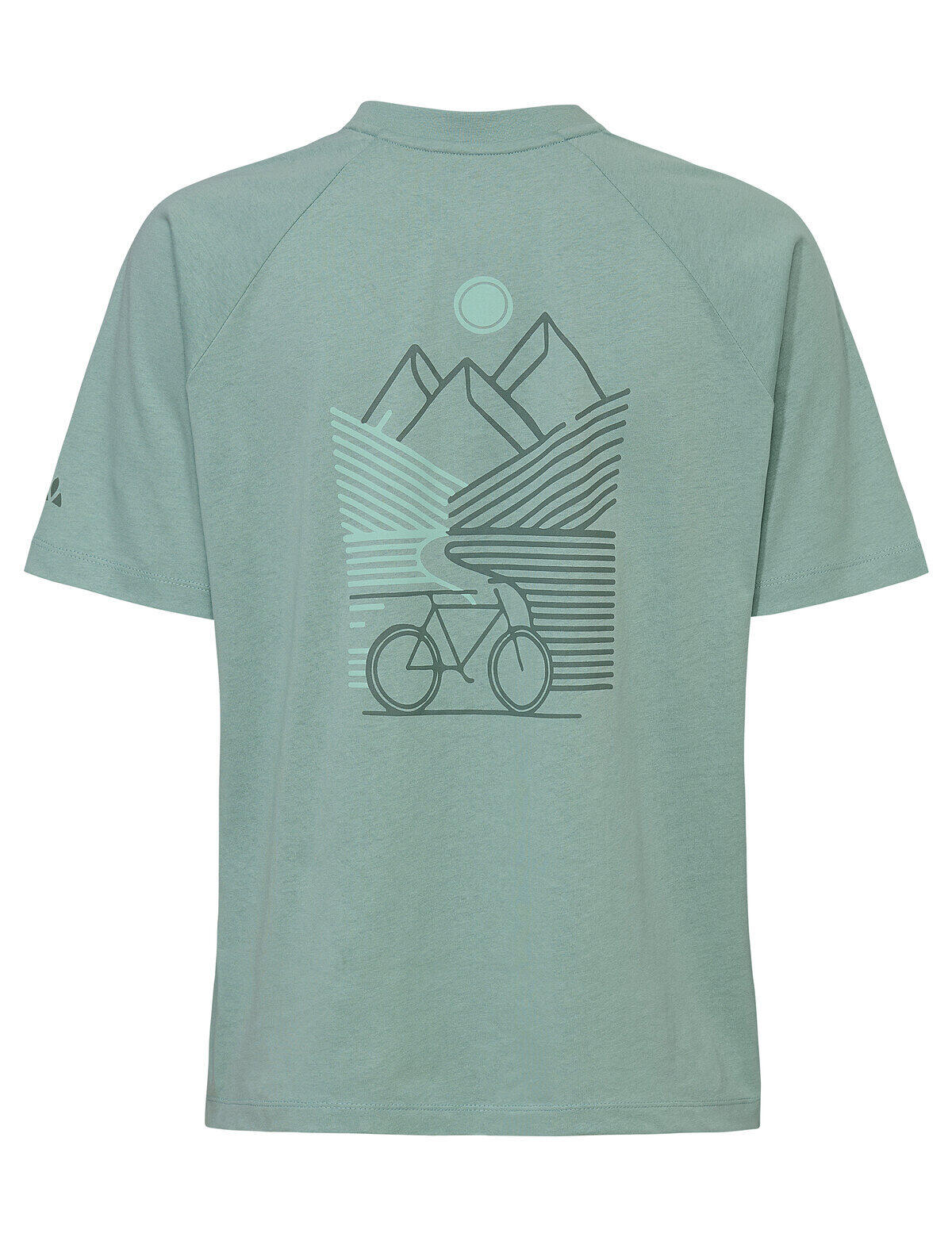 Radshirt W Cyclist Casual Shirt