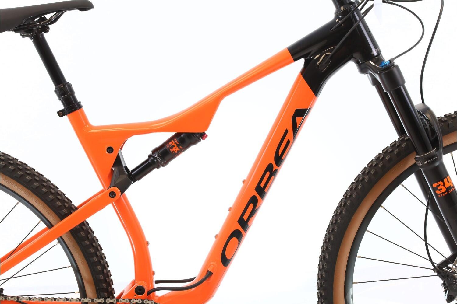 Tweedehands MTB ·  Oiz H10 XT · Zeer goede toestand 2/8