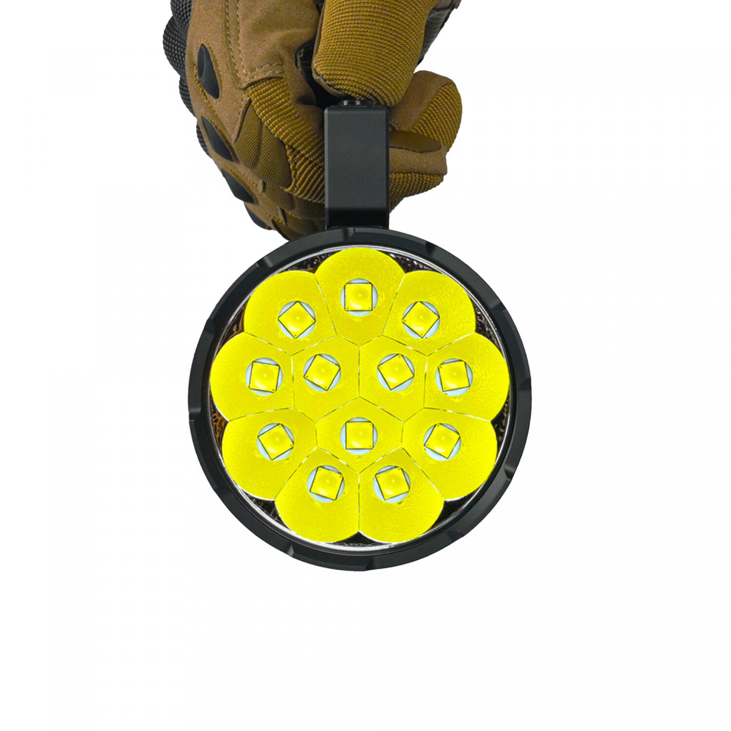 Bearstep AceBeam X75 mit 80.000 Lumen 5/5