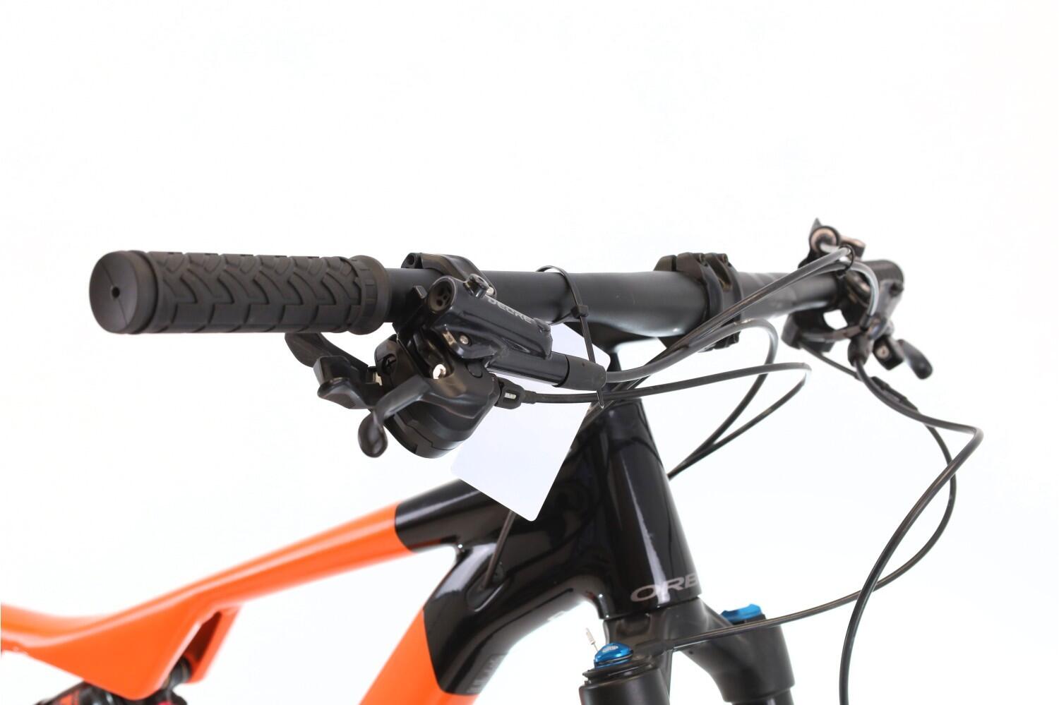 Tweedehands MTB ·  Oiz H10 XT · Zeer goede toestand 6/8