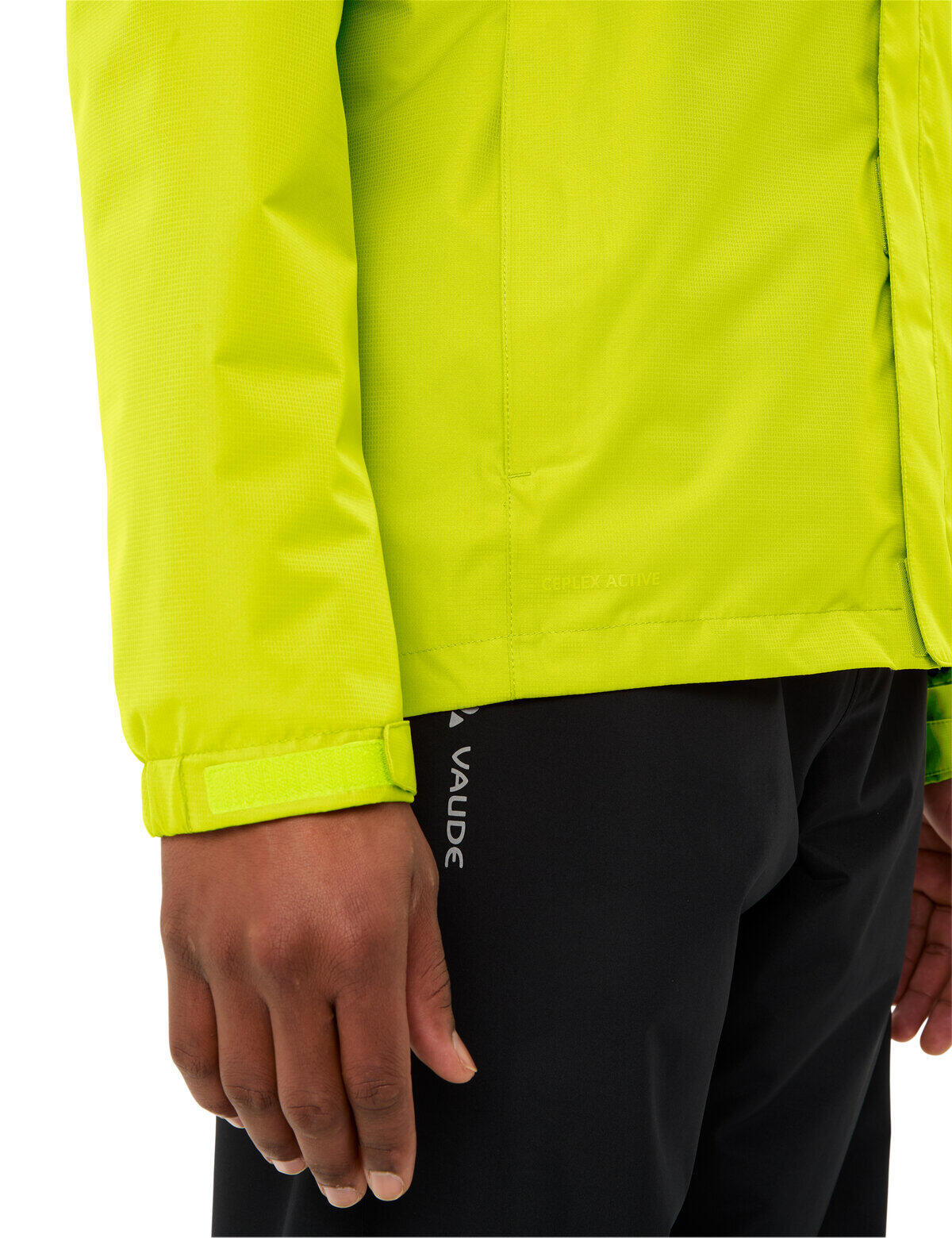 VAUDE Jacken Men's Escape Bike Light Jacket 5/7