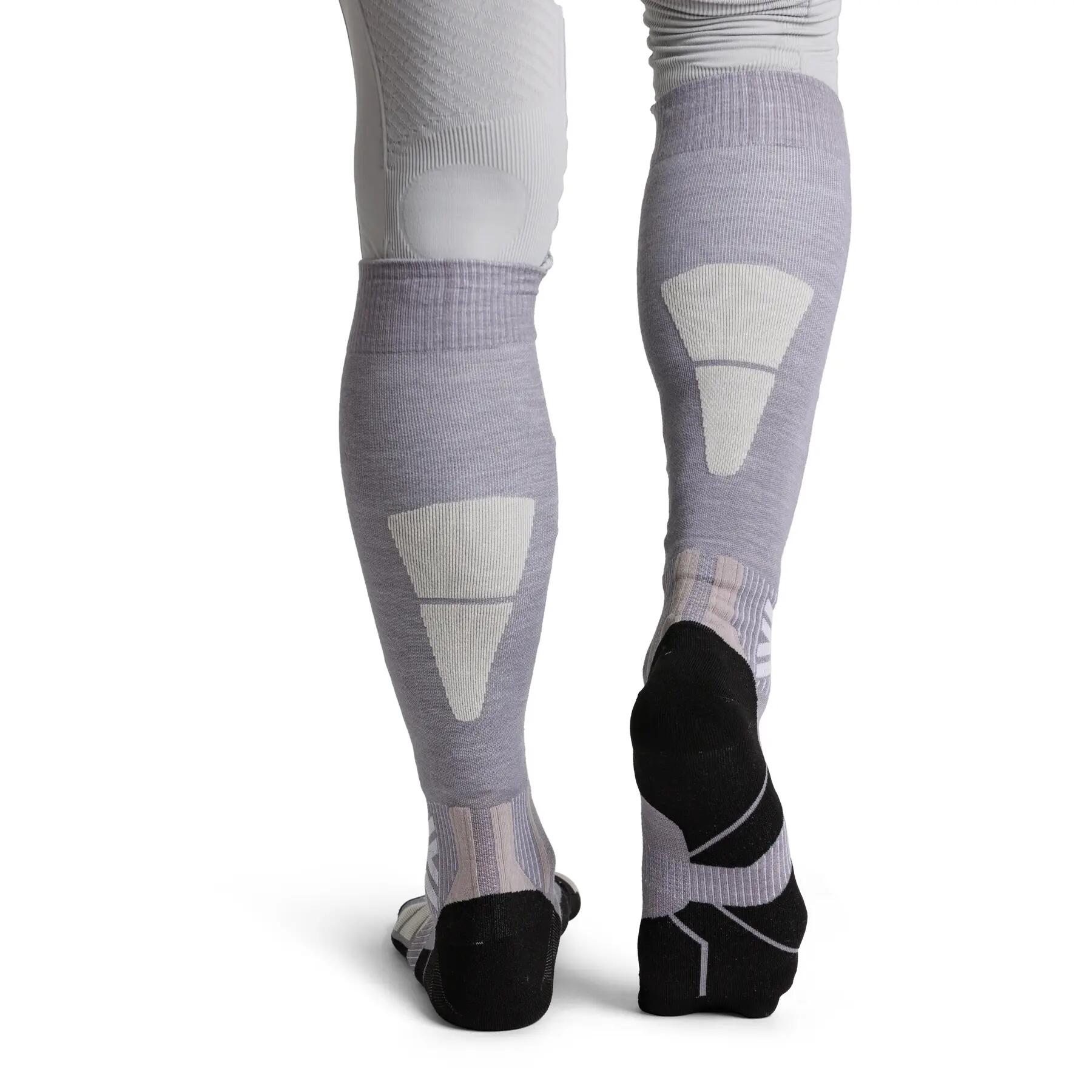 Meias X-Socks Perform Merino 4/4