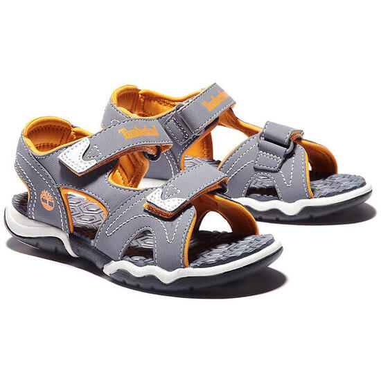 Kinder, Unisex Bikinihosen YOUTH ADVENTURE SEEKER 2-STRAP SANDAL