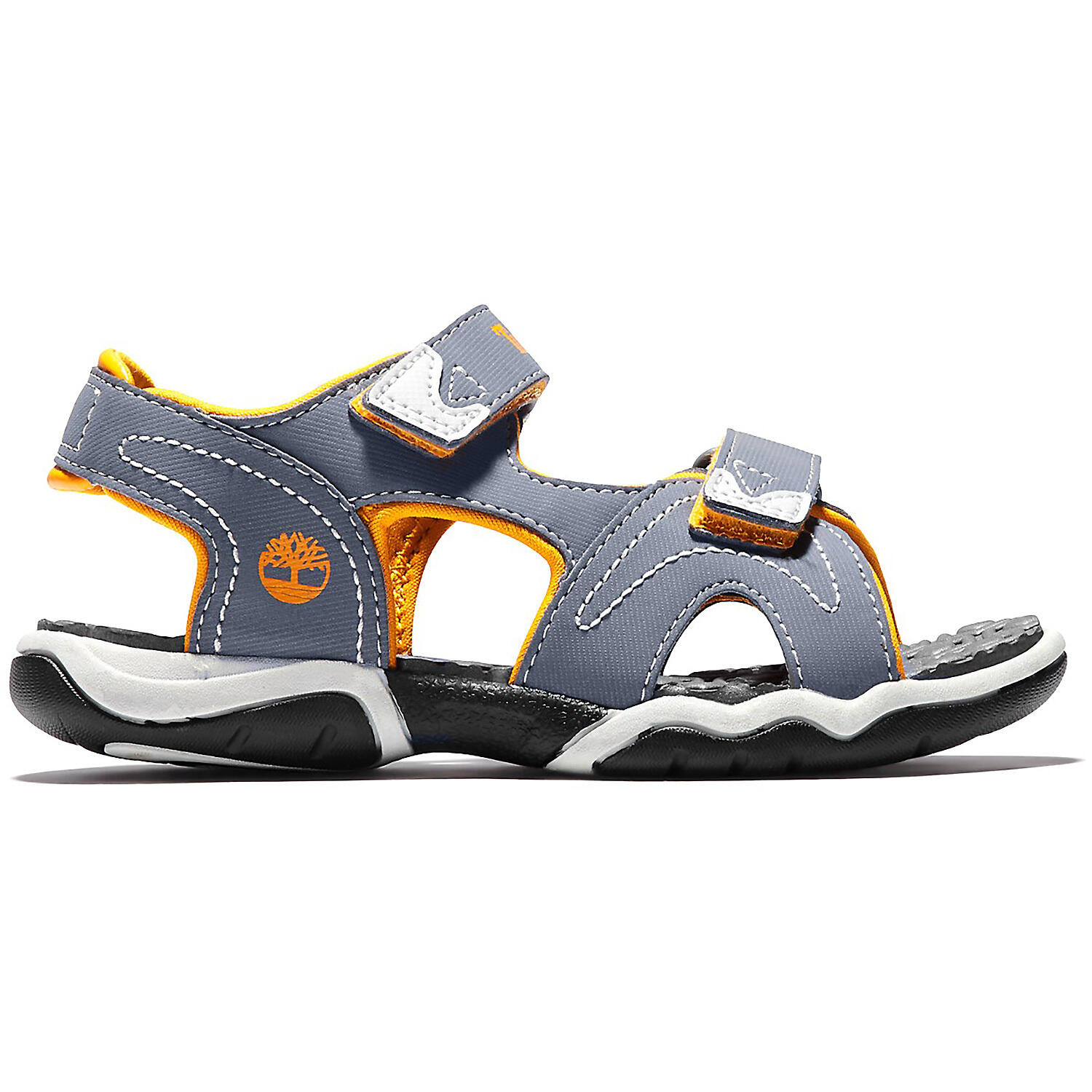 Kinder, Unisex Bikinihosen YOUTH ADVENTURE SEEKER 2-STRAP SANDAL 3/5