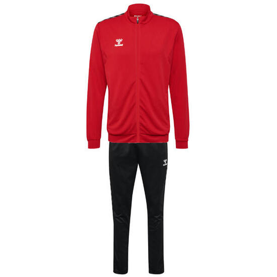 Hummel Herren Trainingsanzug hmlAuthentic PL 219982+219985