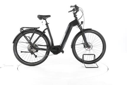 Tweedehands - FLYER Gotour6 7.10 Trekking E-Bike Lage instap - Zeer goed