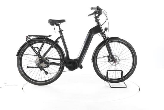 Tweedehands - FLYER Gotour6 7.10 Trekking E-Bike Lage instap - Zeer goed