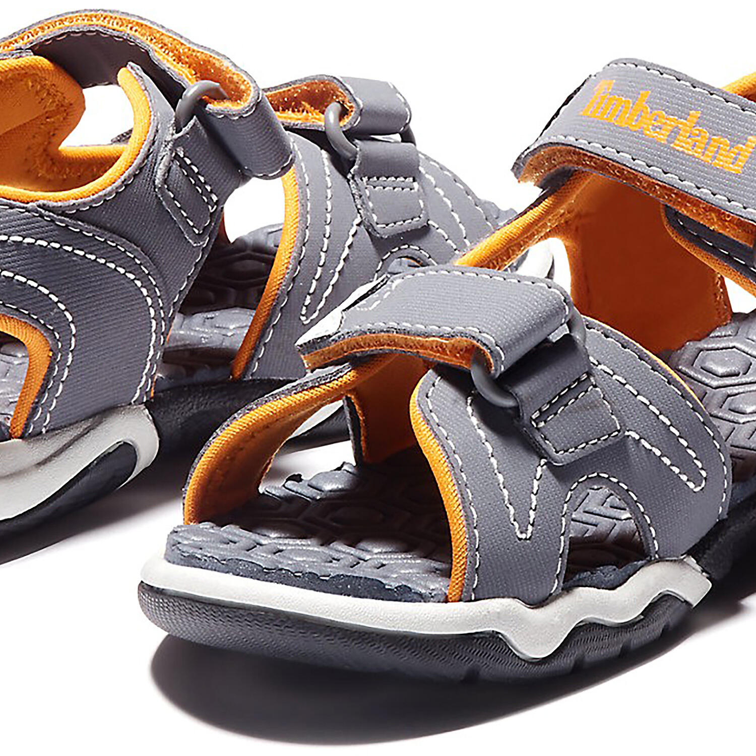 Kinder, Unisex Bikinihosen YOUTH ADVENTURE SEEKER 2-STRAP SANDAL 2/5