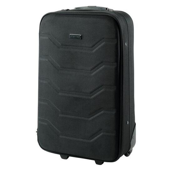 Valise À 2 Roulettes FARISCA (Noir)
