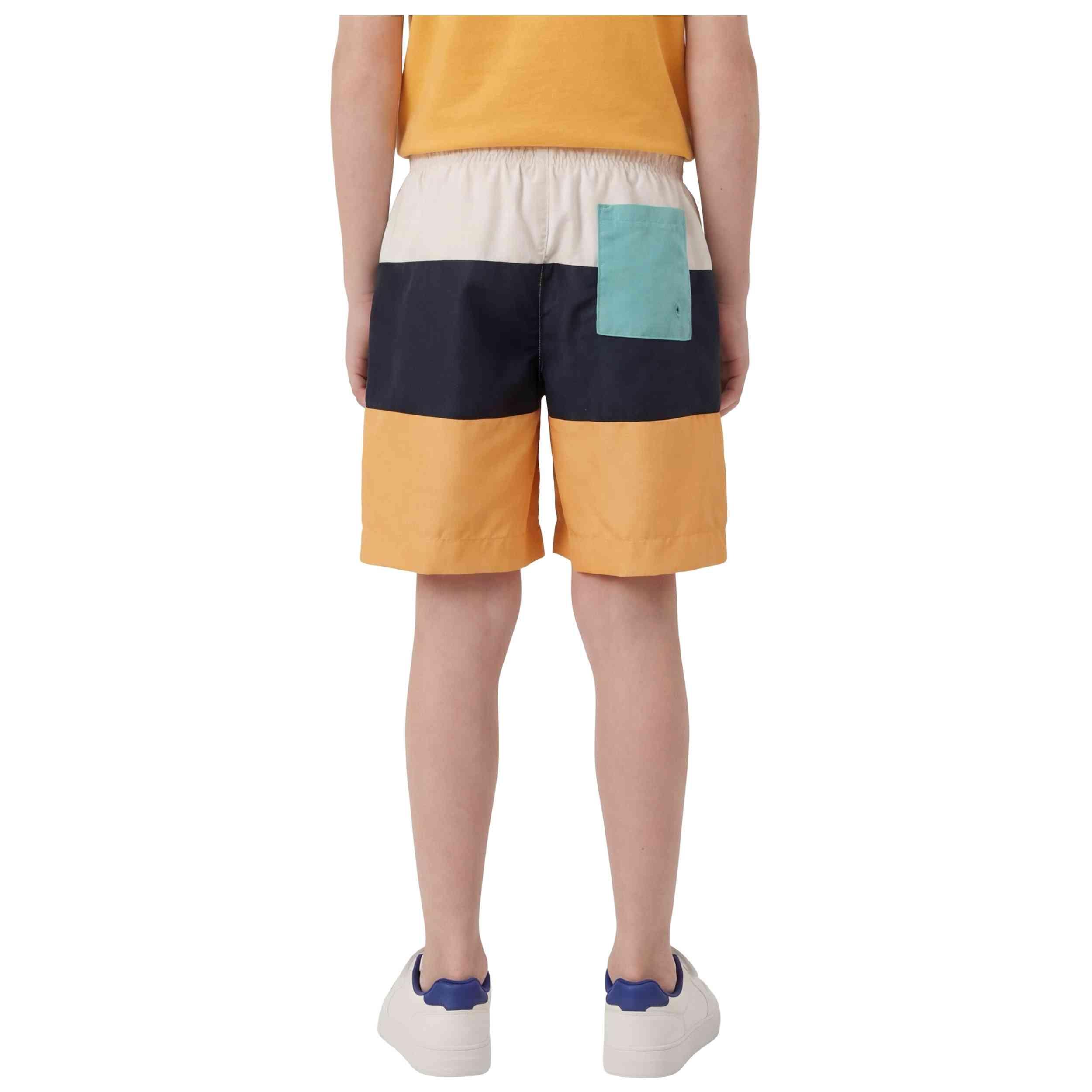 Maillot de bain Champion modèle Beachshort pour enfants 3/5