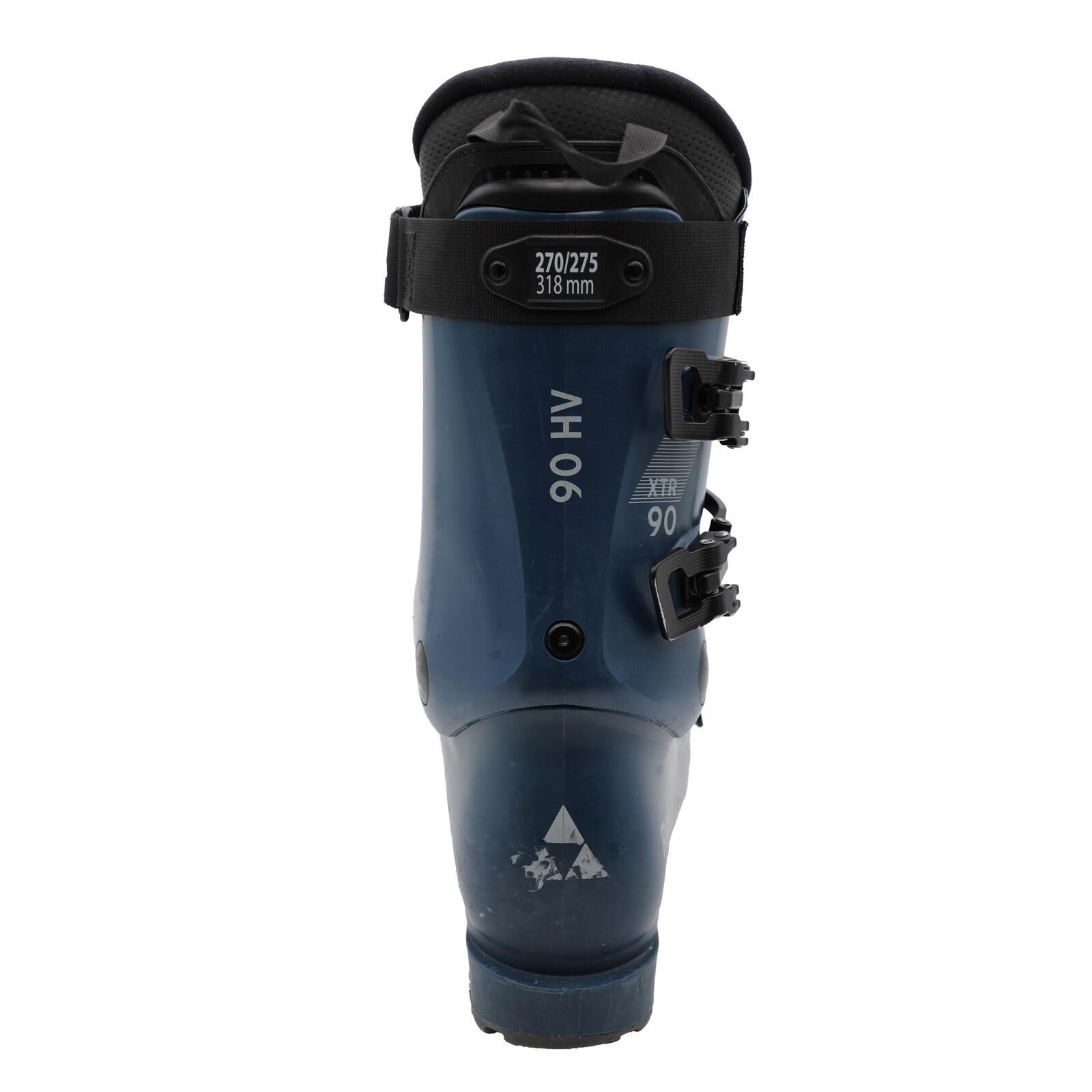 RECONDITIONNE - Chaussure De Ski Fischer Rc4 90 Xtr Hv 2/4