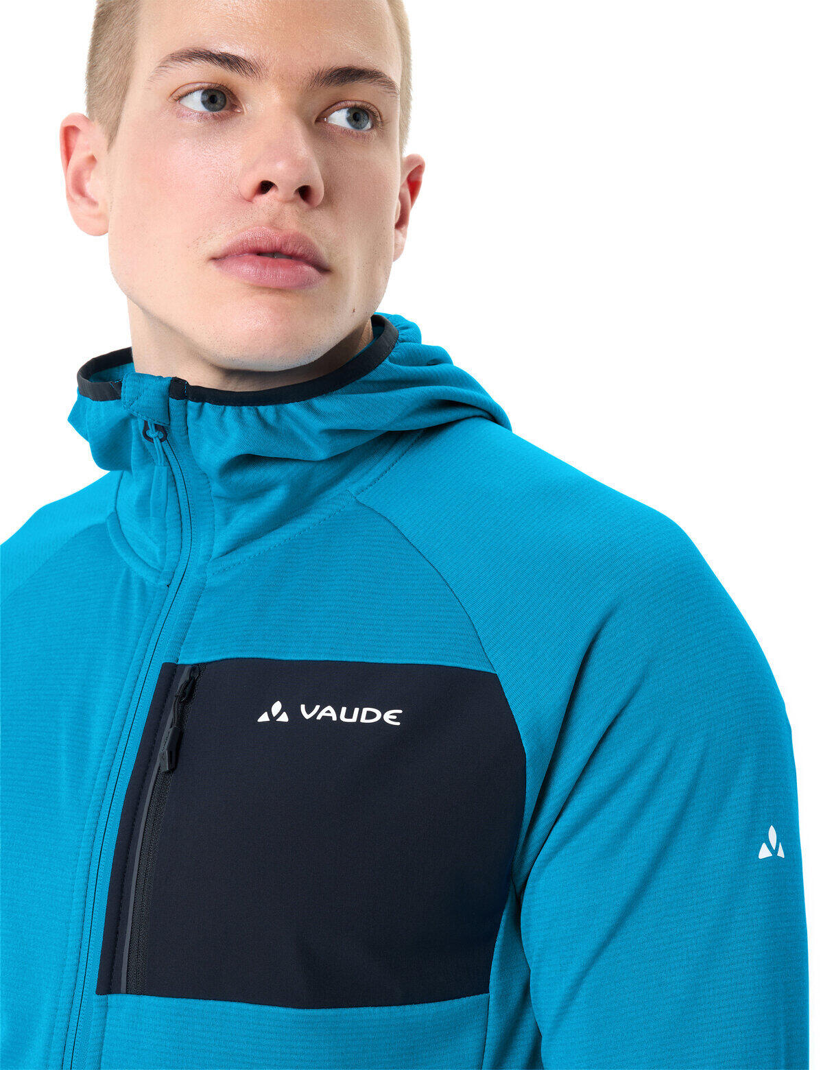 Fleecejacke M Tekoa Fleece Jacket II 6/7