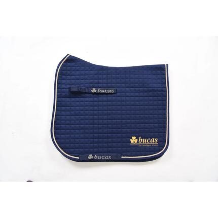 Selle de dressage pour cheval Bucas Max