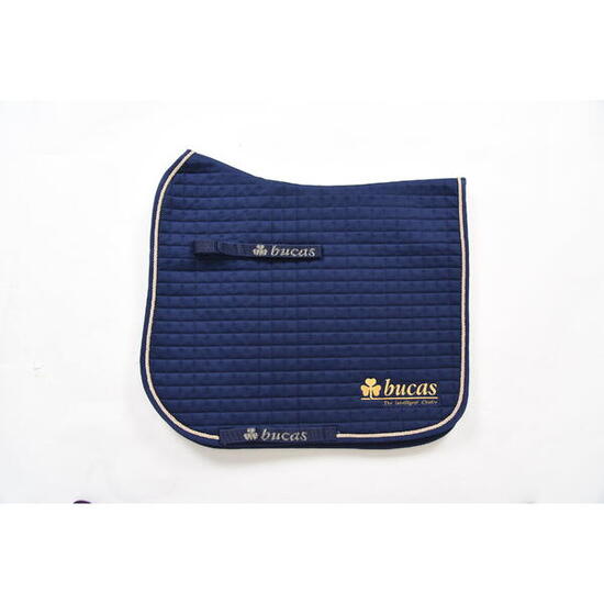 Tapis de dressage pour cheval Bucas Max