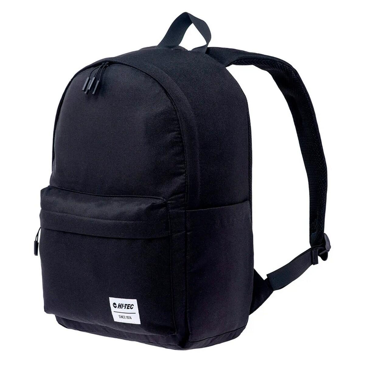 Modi Logo 23L Backpack (Black) 3/4