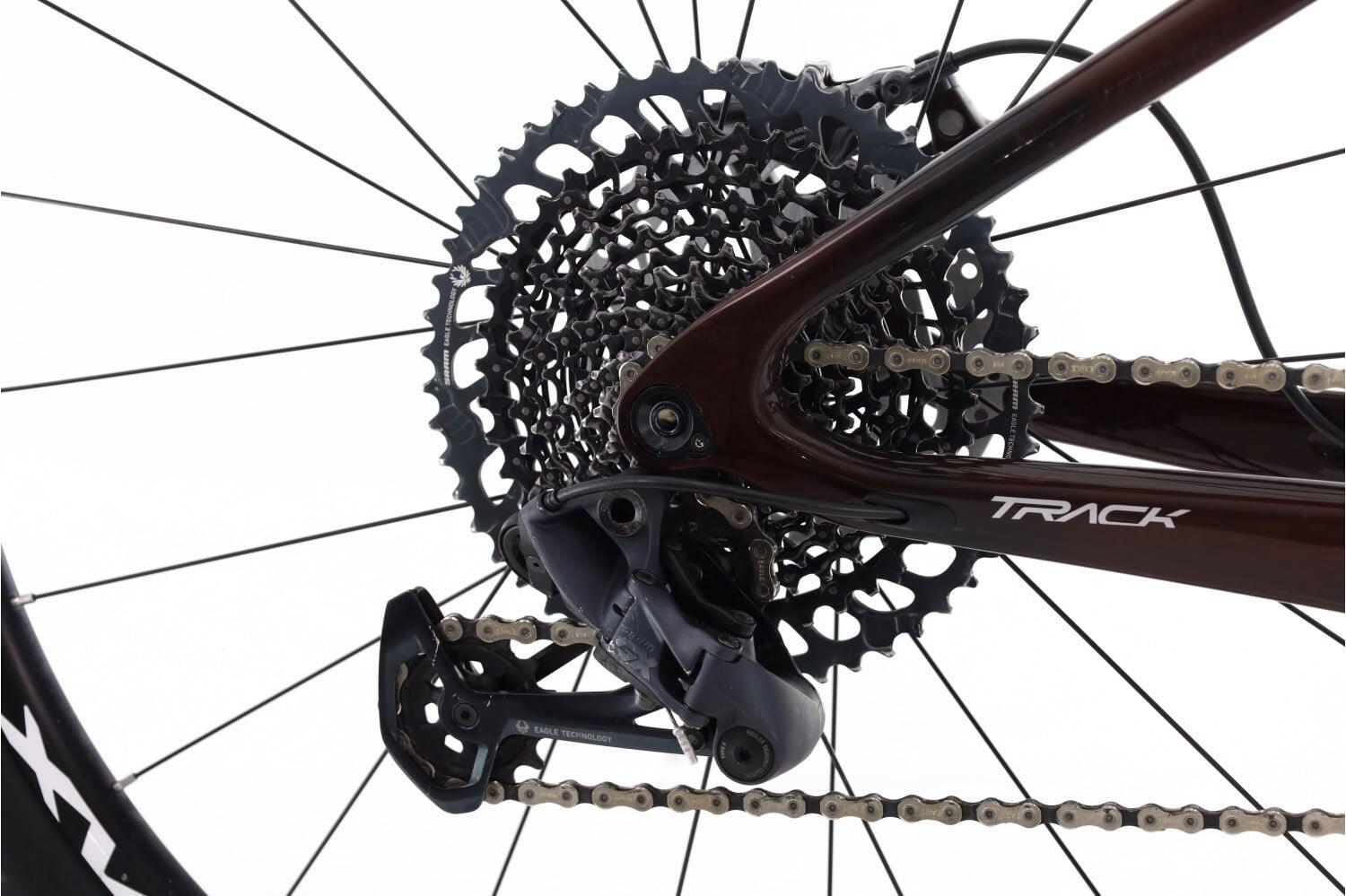 Tweedehands MTB ·  Track GX · Zeer goede toestand 3/8
