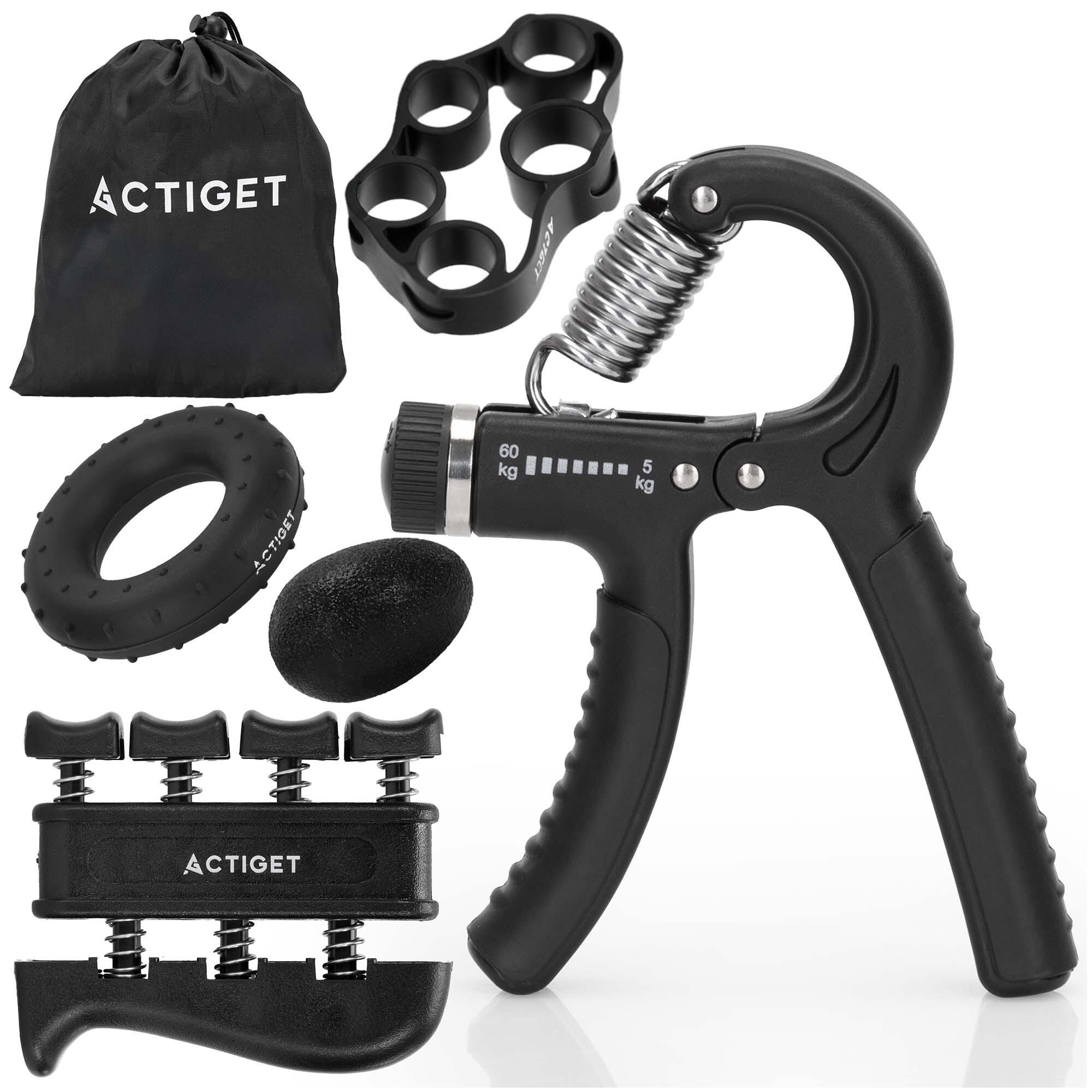 ACTIGET picture