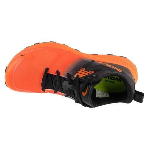 Buty trekkingowe męskie Inov-8 TrailTalon Speed 3/4