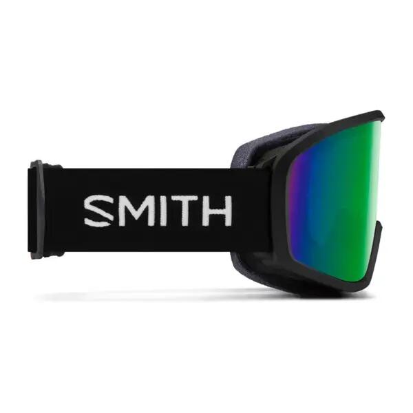 Lente di ricambio per maschera da sci Smith Reason OTG 3/5