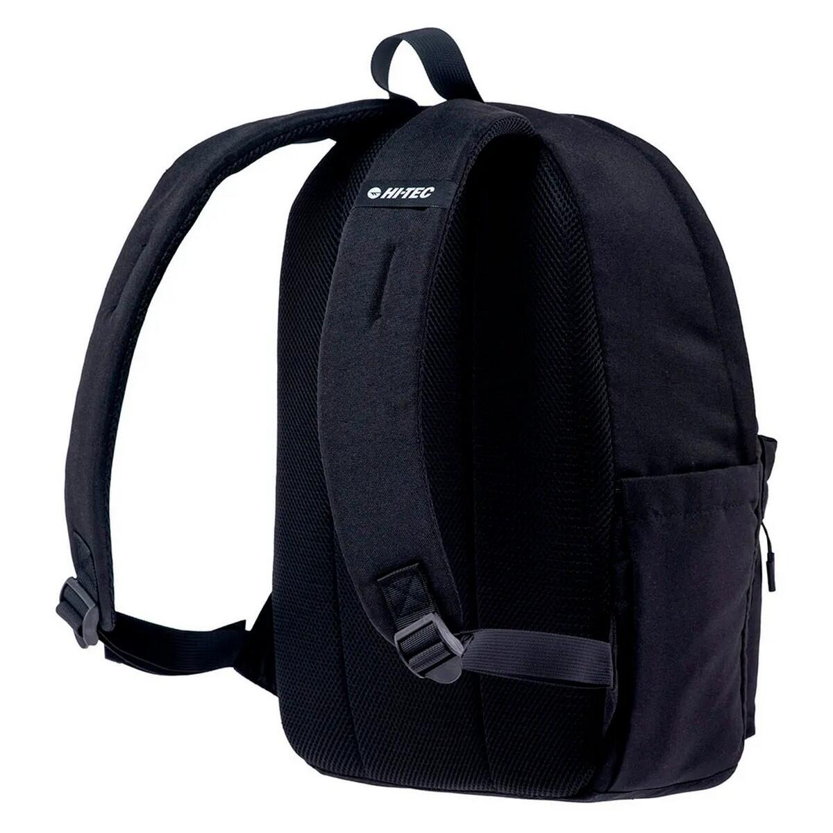 Modi Logo 23L Backpack (Black) 2/4
