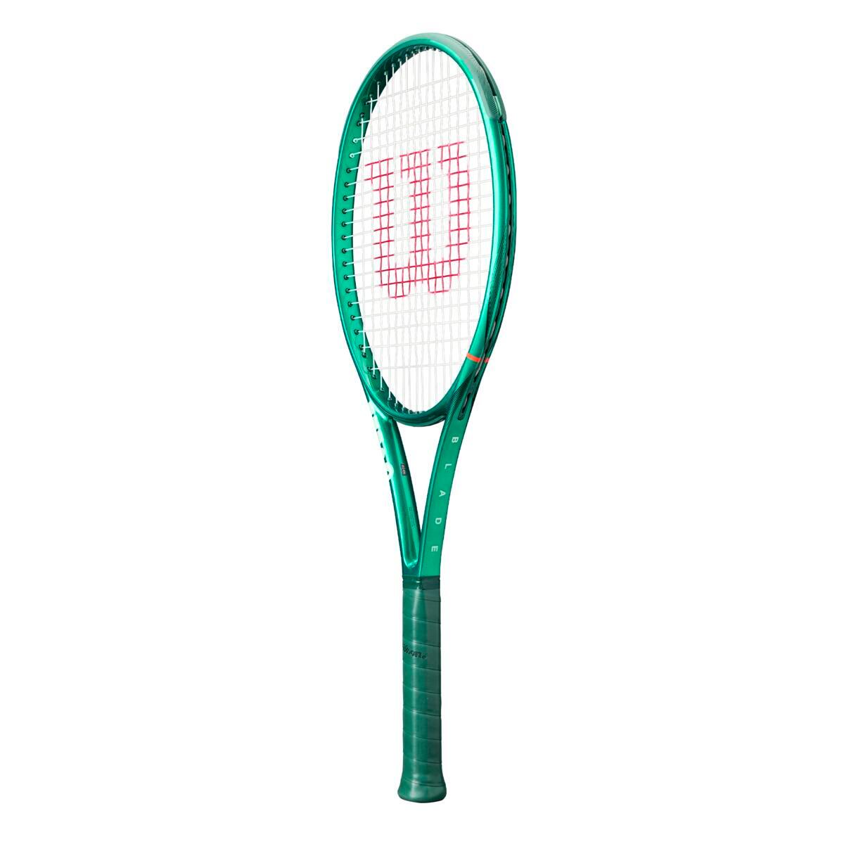 Racchetta da tennis Blade 100L V10 Non cordato 3/4