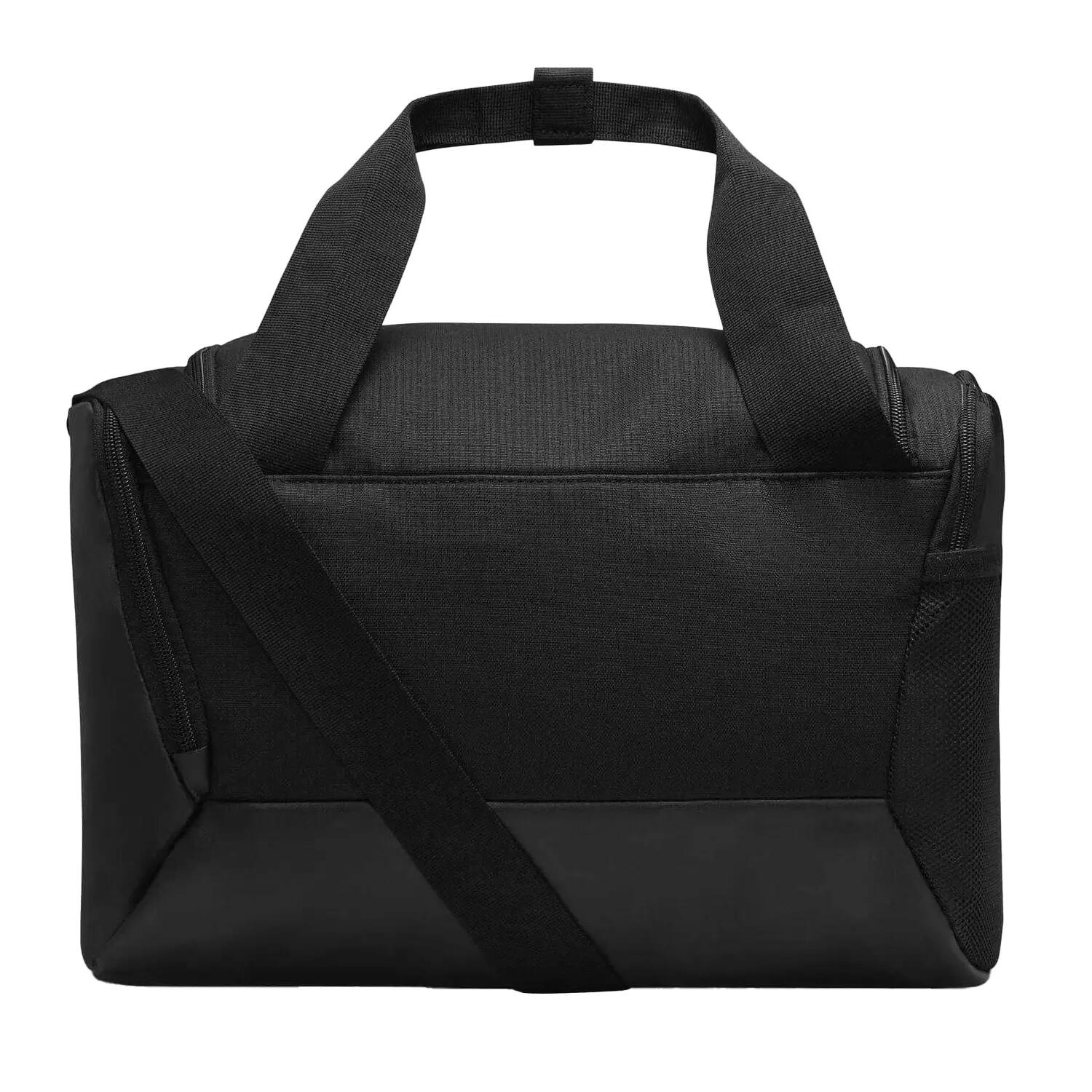 Sac De Sport/voyage Sport BRASILIA (Noir / Blanc) Taille unique 2/5