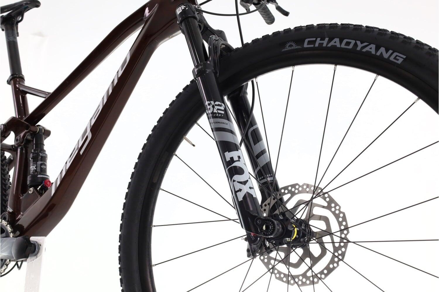 Tweedehands MTB ·  Track GX · Zeer goede toestand 5/8