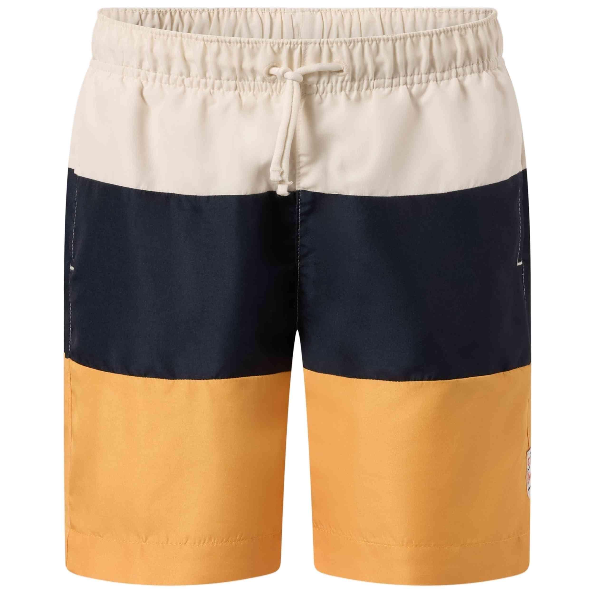 Maillot de bain Champion modèle Beachshort pour enfants 4/5