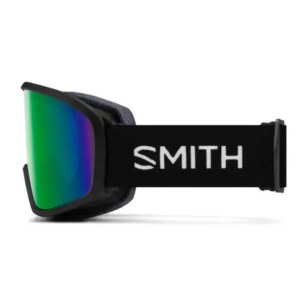 Lente di ricambio per maschera da sci Smith Reason OTG 2/5