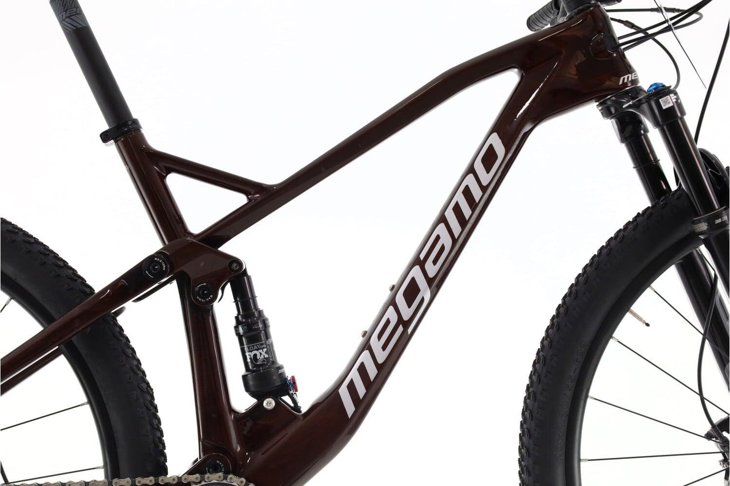 Tweedehands MTB ·  Track GX · Zeer goede toestand 2/8