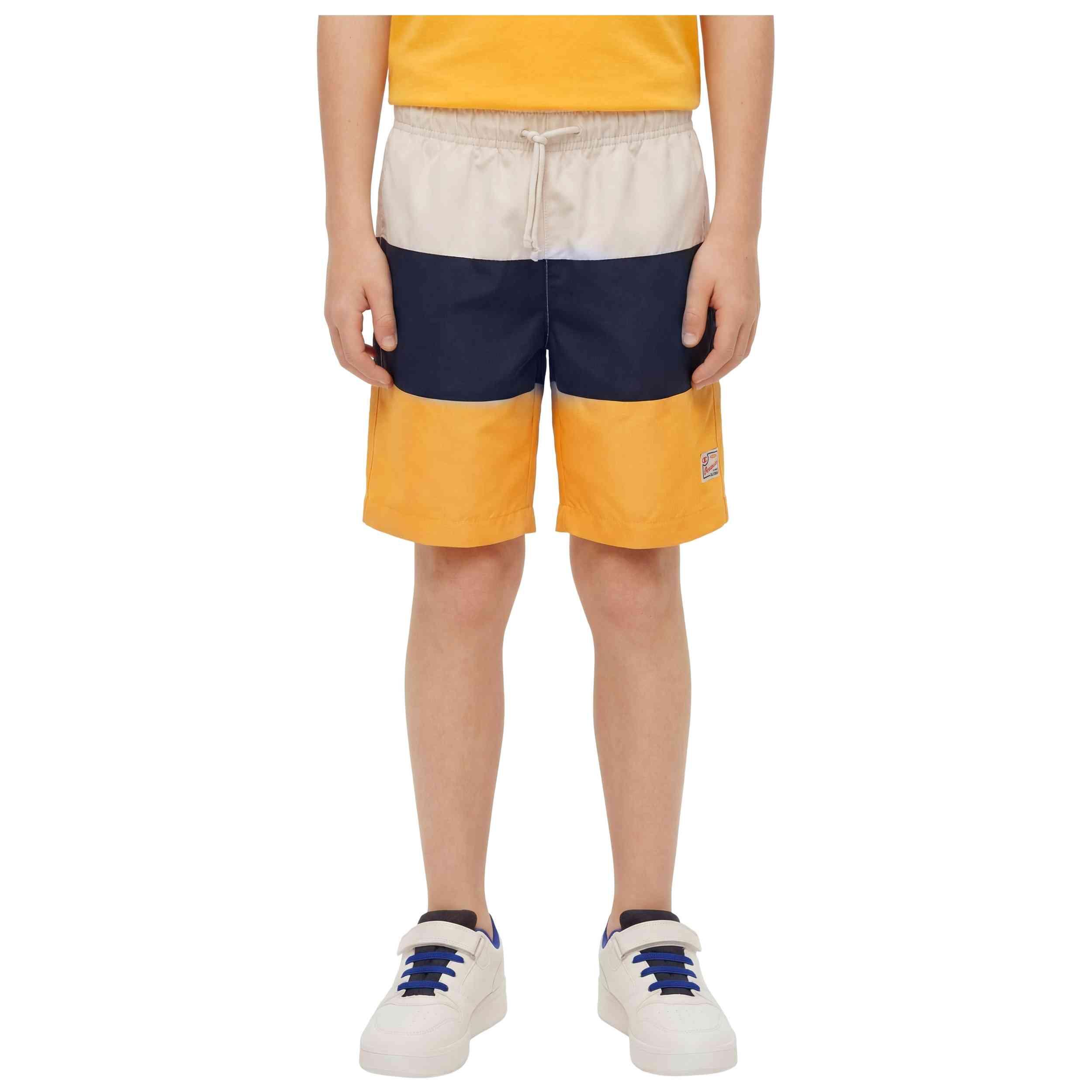 Maillot de bain Champion modèle Beachshort pour enfants 1/5