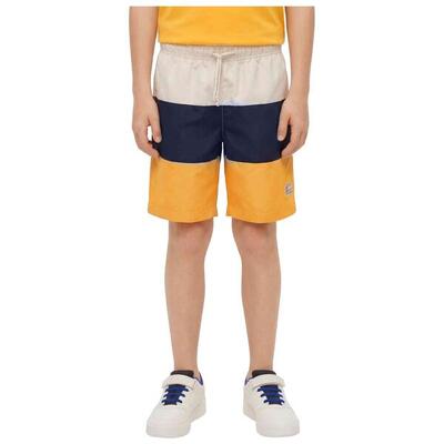 Badpak champion model beachshort voor jongens