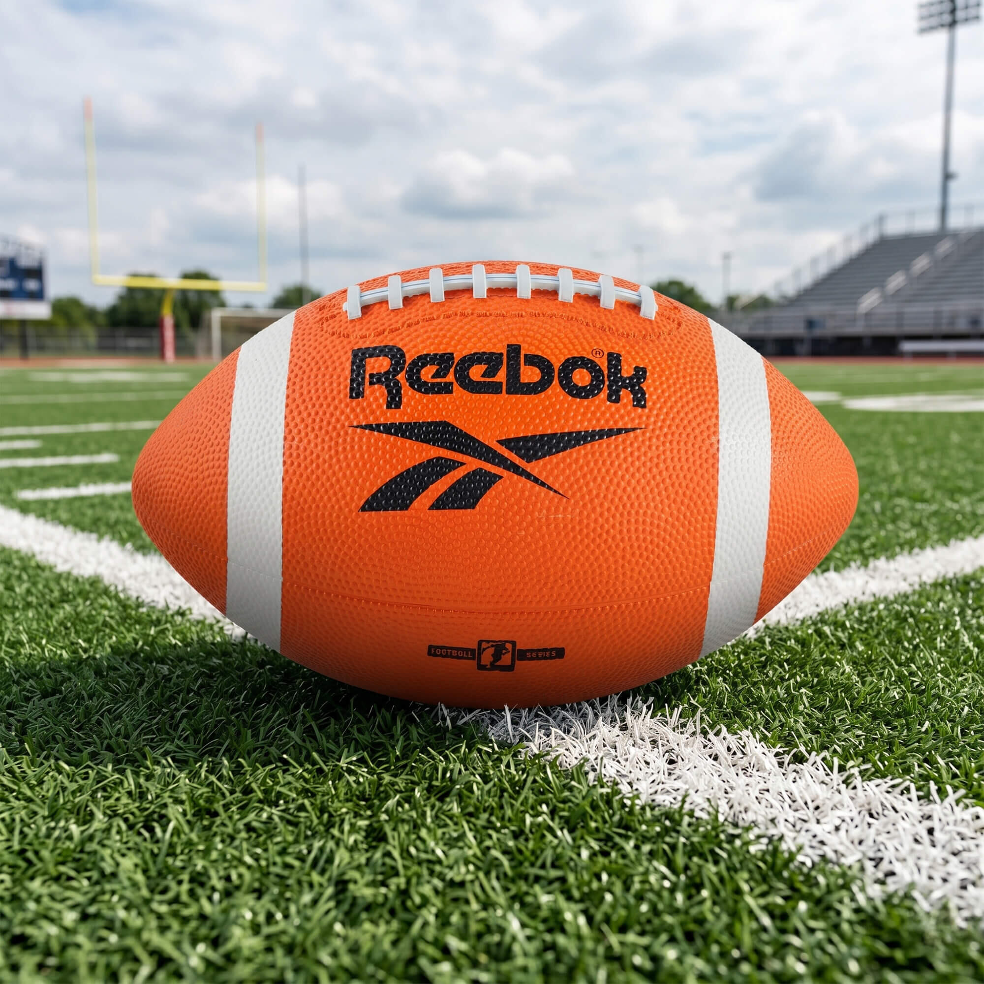 Football américain Reebok 5/6