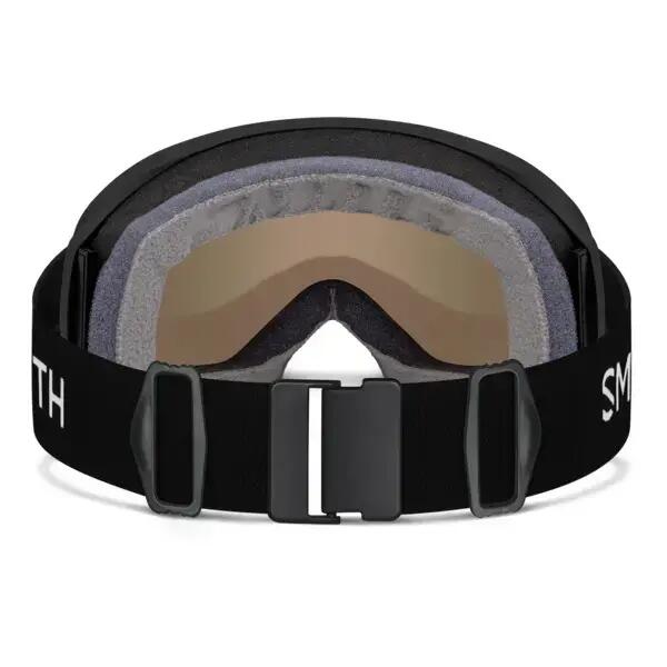 Lente di ricambio per maschera da sci Smith Reason OTG 5/5