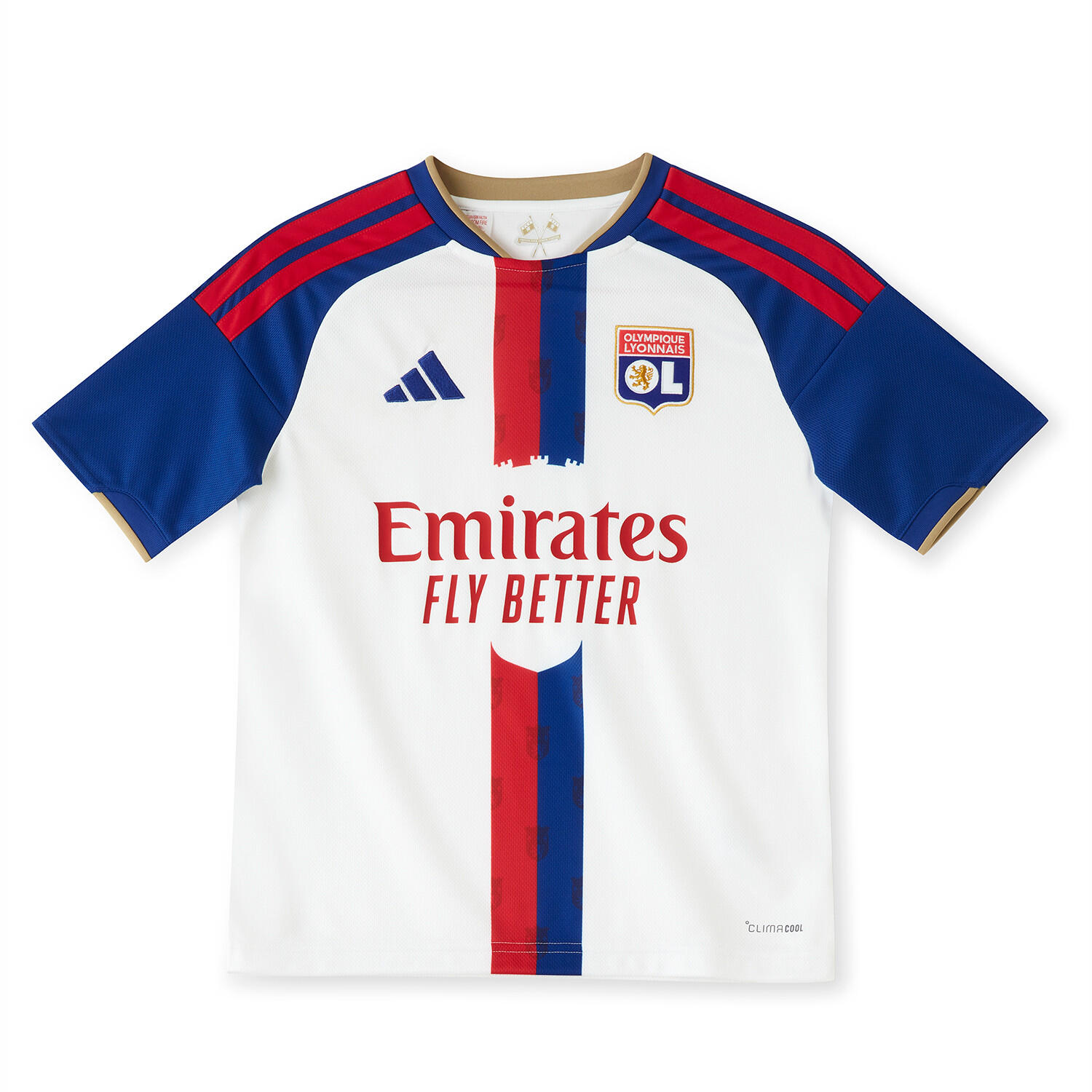 Maillot Domicile Enfant 26-27 1/5